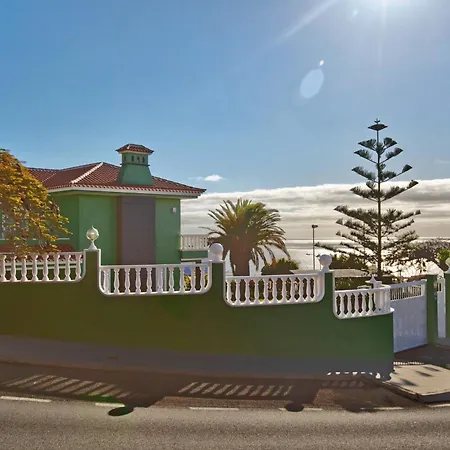 Celia * Barranco Hondo