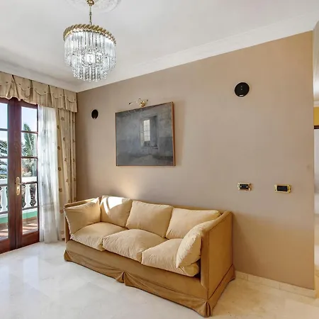 펜션 Celia Barranco Hondo