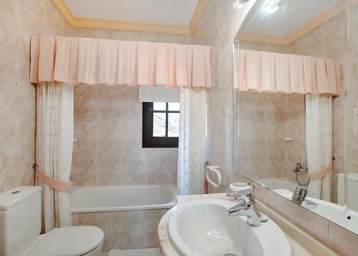 Tatil Evi Celia Barranco Hondo