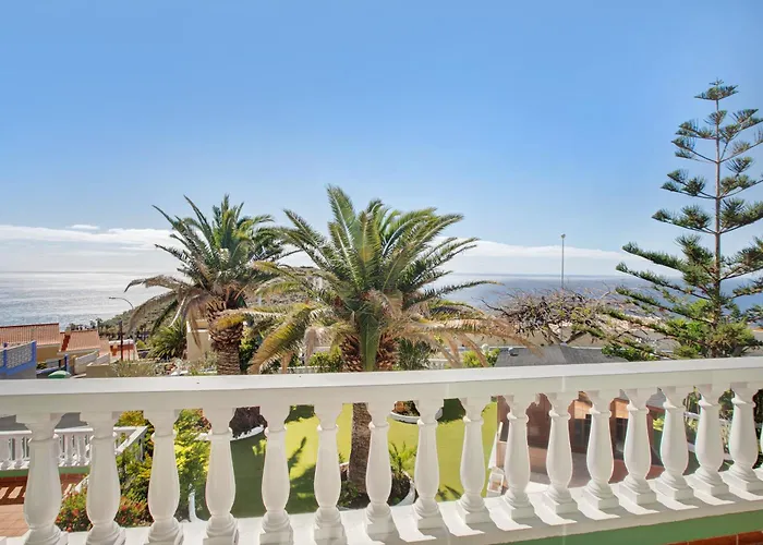 Tatil Evi Celia Barranco Hondo