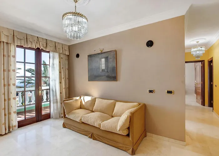 Tatil Evi Celia Barranco Hondo