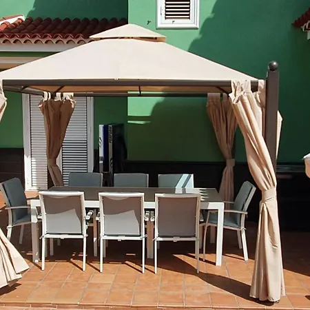 Casa de Férias Celia