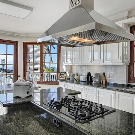 Celia Casa de Férias Barranco Hondo