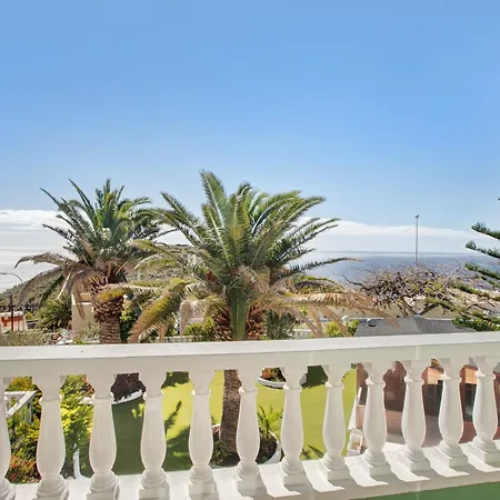 Nyaraló Celia Barranco Hondo