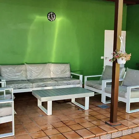 Casa de Férias Celia *