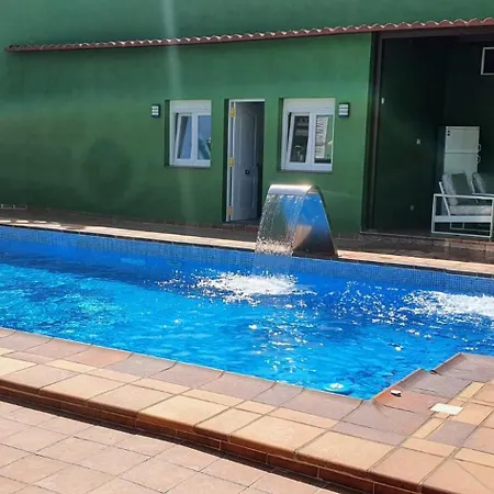 Сasa de vacaciones Celia *