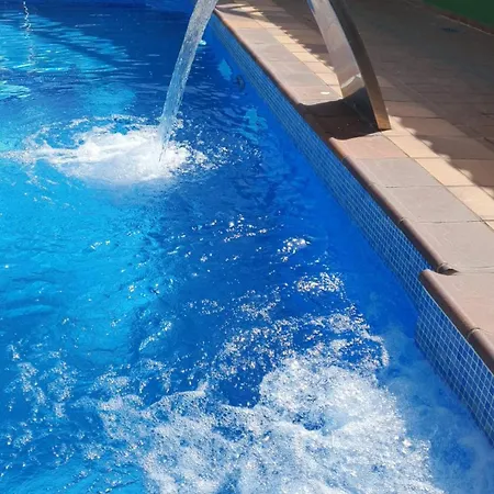 Сasa de vacaciones Celia