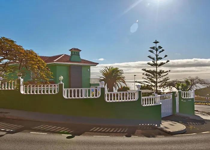 Celia * Barranco Hondo