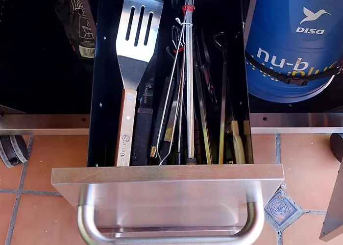 Celia Feriehus Barranco Hondo