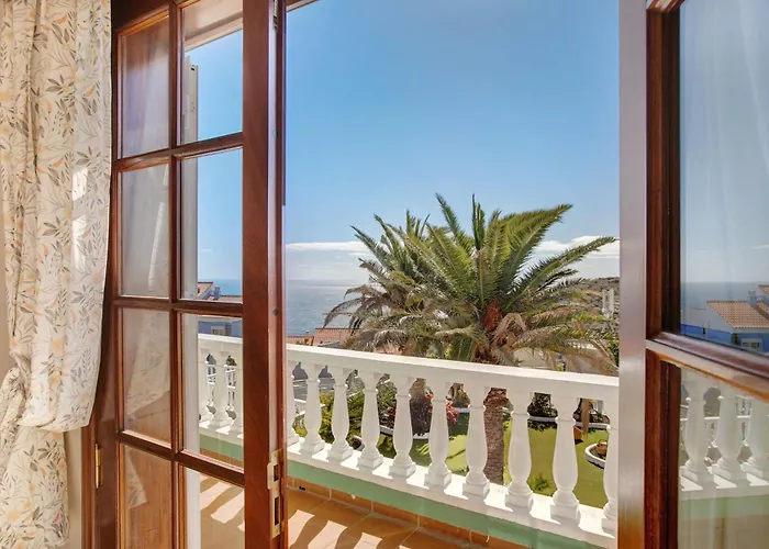 Semesterbostad Celia