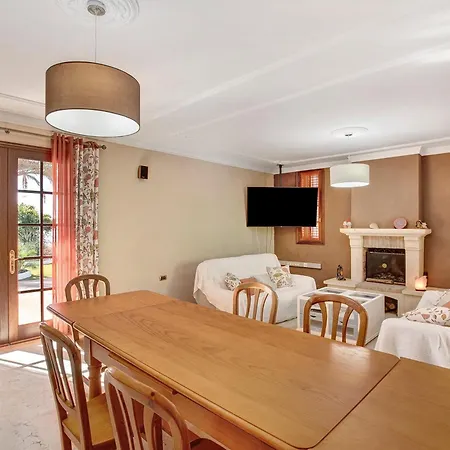 Дом отдыха Celia *